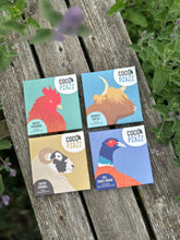 Load image into Gallery viewer, Salted Pistachio White Chocolate