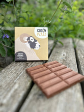 Load image into Gallery viewer, Salted Caramel Milk Chocolate Bar