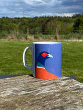 Load image into Gallery viewer, Pheasant Mug