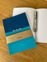 Load image into Gallery viewer, The Bridges Notebook