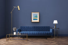 Load image into Gallery viewer, Berwick Law Print