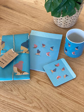 Load image into Gallery viewer, Together Tea Towel