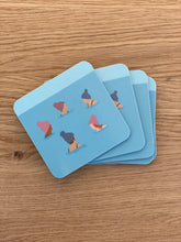 Load image into Gallery viewer, Together Coaster