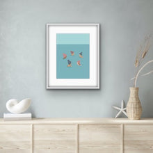 Load image into Gallery viewer, Together Print