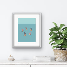 Load image into Gallery viewer, Together Print