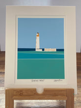 Load image into Gallery viewer, Barns Ness Print
