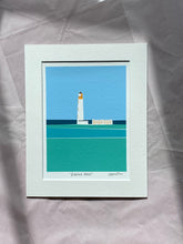 Load image into Gallery viewer, Barns Ness Print