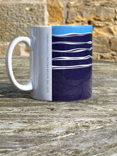 Load image into Gallery viewer, The Water and Me Mug
