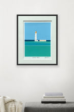 Load image into Gallery viewer, Barns Ness Print