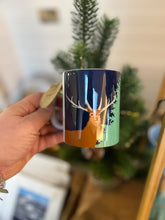 Load image into Gallery viewer, Stag Mug
