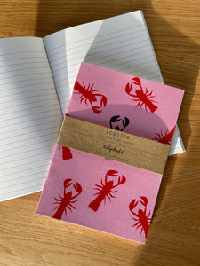 Lobster Notebook