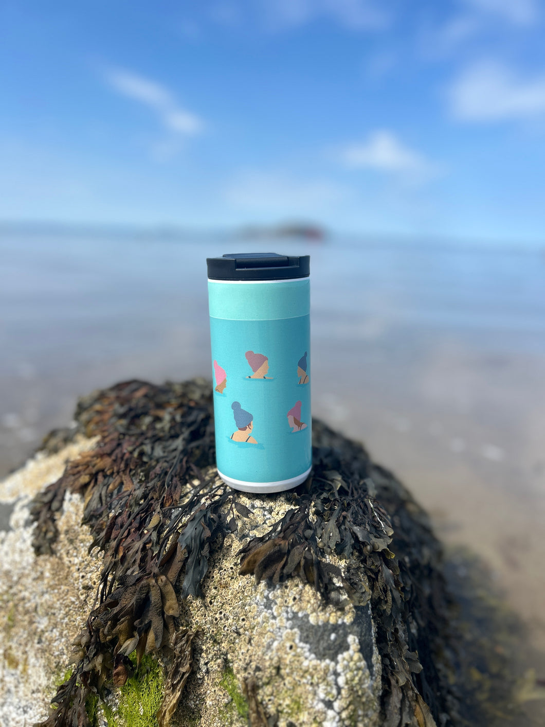 Wild Swimming Thermal Cup