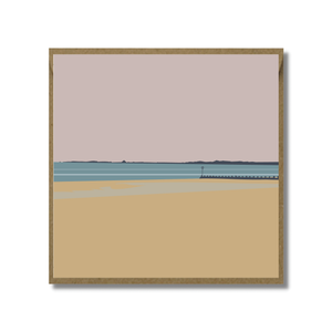Portobello Card