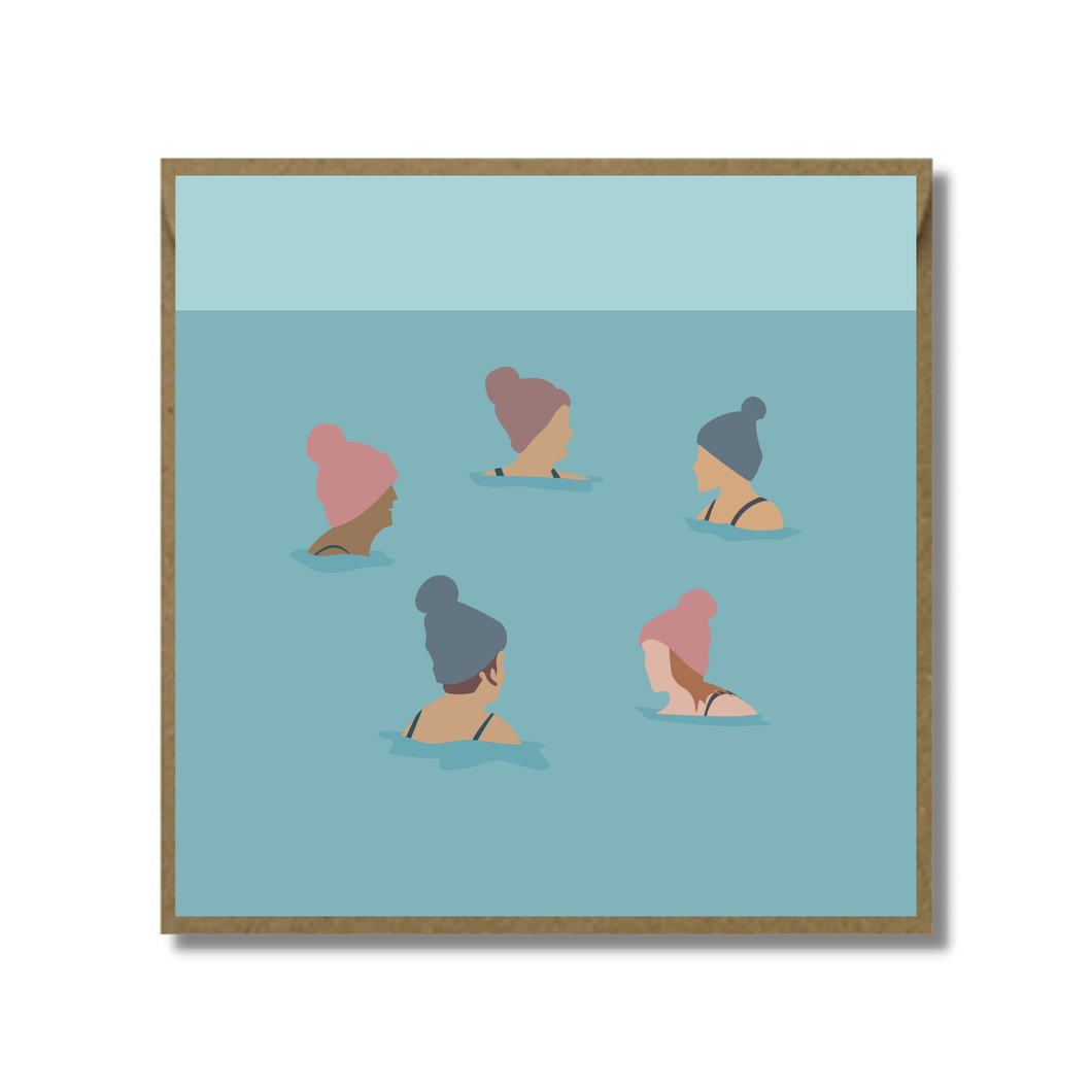 Together Card