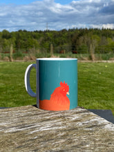 Load image into Gallery viewer, Chicken Mug
