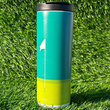 Load image into Gallery viewer, Golf Travel Cup
