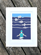 Load image into Gallery viewer, The Water &amp; Me
