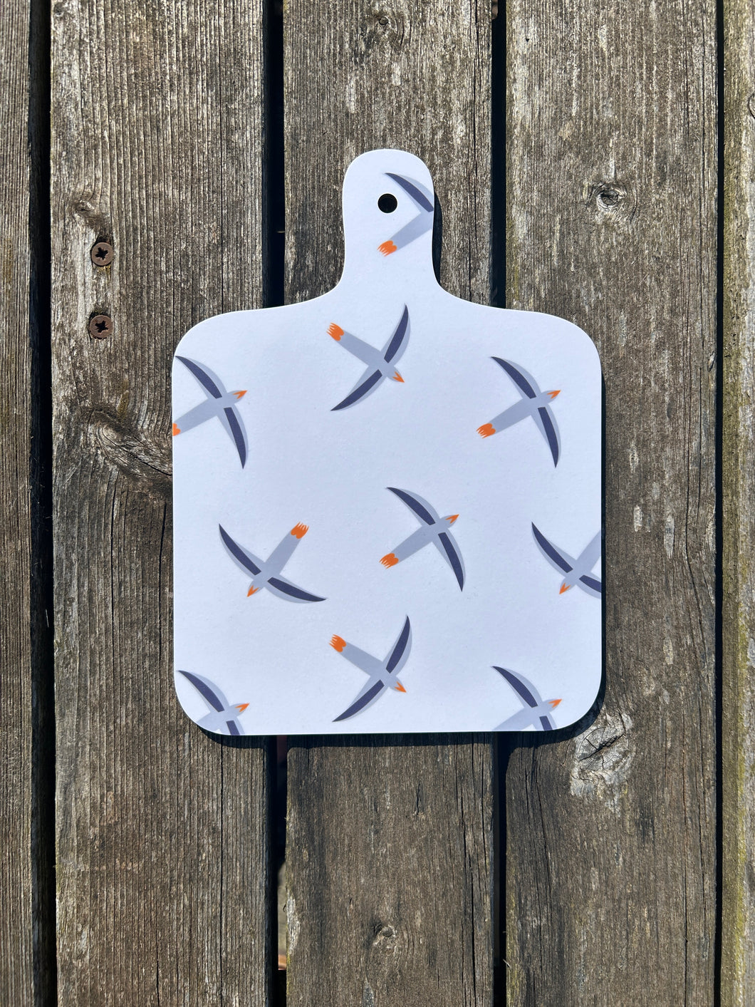 Gull Mini Chopping Board