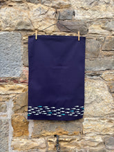 Load image into Gallery viewer, Fish Tea Towel
