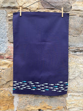Load image into Gallery viewer, Fish Tea Towel
