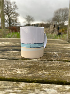 Portobello Mug