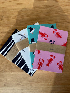 Lobster Notebook