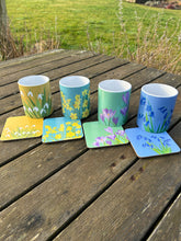 Load image into Gallery viewer, Bluebells Mug
