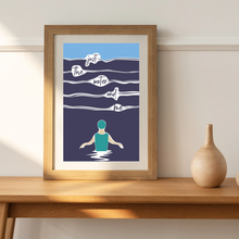 Load image into Gallery viewer, The Water &amp; Me
