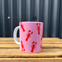 Load image into Gallery viewer, Lobster Mug

