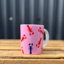 Load image into Gallery viewer, Lobster Mug
