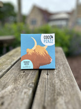 Load image into Gallery viewer, Crunchy Coffee Milk Chocolate Bar
