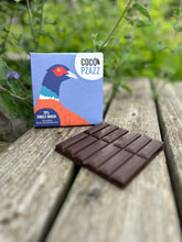 Load image into Gallery viewer, Ecuador Dark Chocolate Bar
