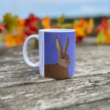 Load image into Gallery viewer, Hare Mug
