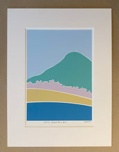 Load image into Gallery viewer, Berwick Law Print
