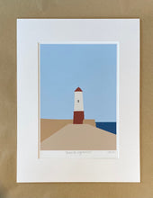 Load image into Gallery viewer, Berwick Lighthouse
