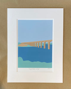 Royal Border Bridge