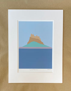 Lindisfarne