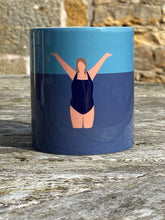 Load image into Gallery viewer, I Love the Water Mug
