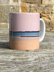 Portobello Mug