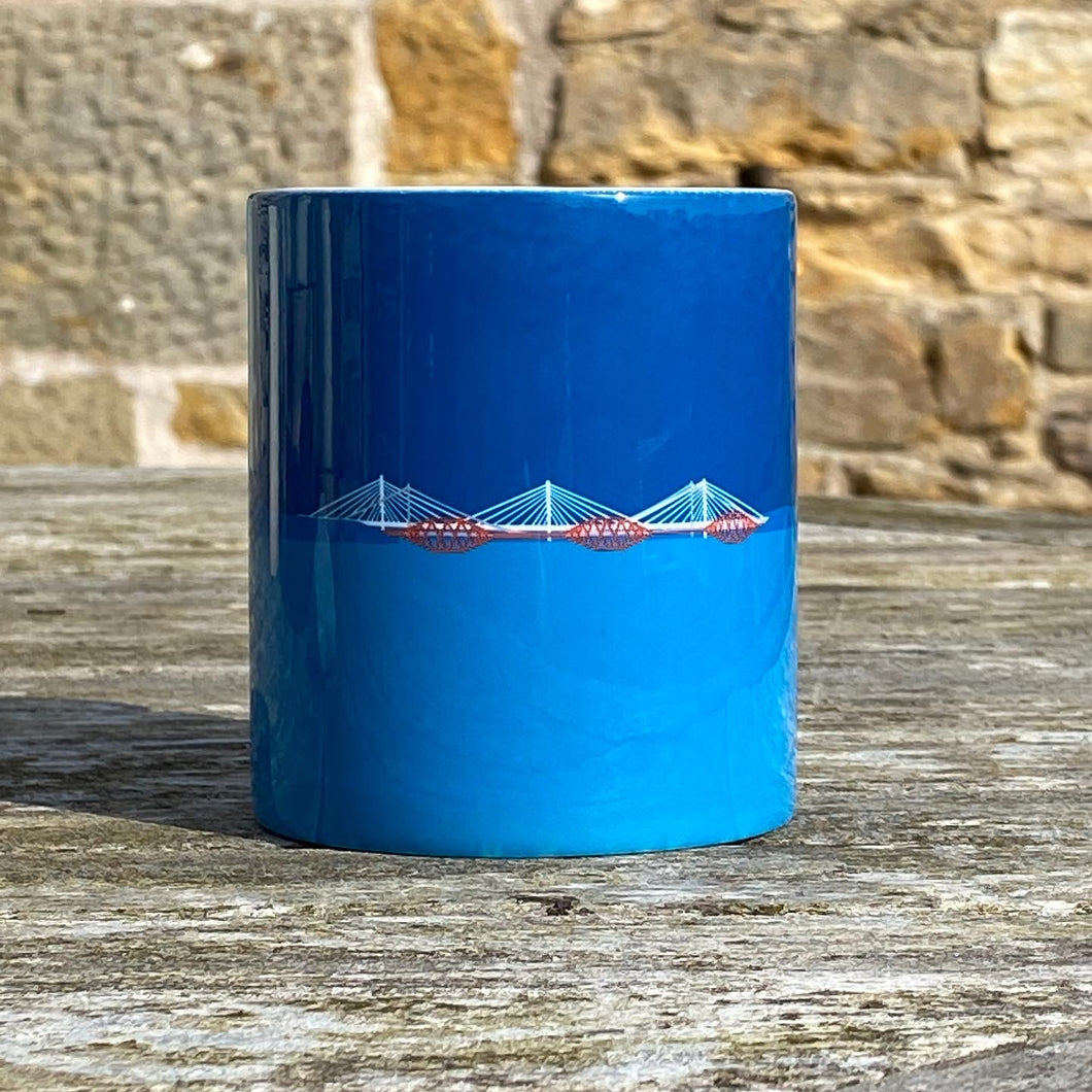 The Bridges Mug