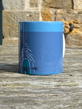 Load image into Gallery viewer, Paddleboarding Mug
