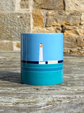 Load image into Gallery viewer, Barns Ness Lighthouse Mug
