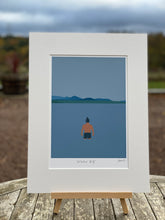 Load image into Gallery viewer, ‘Winter Dip’
