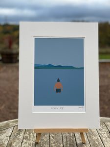 ‘Winter Dip’