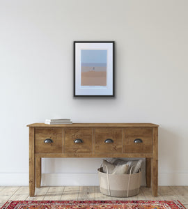 ‘Paddling’