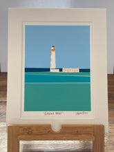 Load image into Gallery viewer, Barns Ness Print
