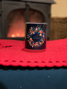 Festive Swim Mug