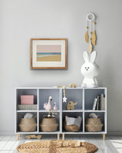 Load image into Gallery viewer, Morning at Portobello
