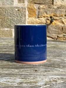 Stars and Sea Mug