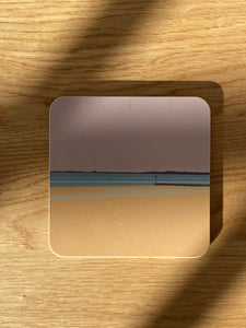 Portobello Coaster